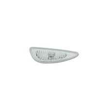 1x Blinkleuchte VAN WEZEL 8244918 passend für HYUNDAI
