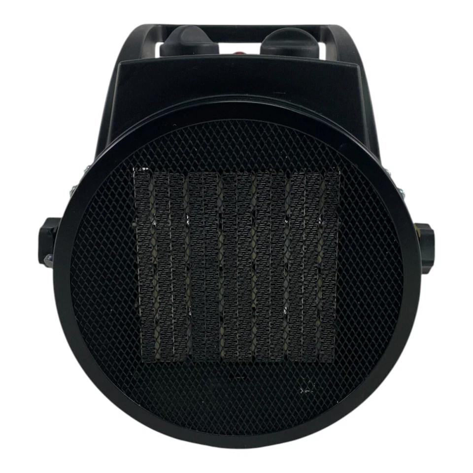 Tristar Elektrische Heizung - Industrieheizung - Keramik - 2 Heizstufen 3000 w - Bild 3 von 4