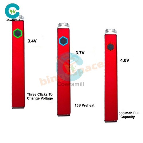 350mAh/650/500/900mAh Welding Battery Pen Wireless Electric Soldering Battery - Picture 8 of 34