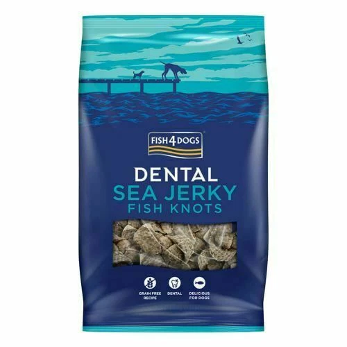 Fish bones 2025 and dogs