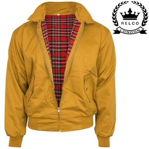 relco harrington jacke