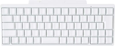 PFU PD-KB820YNS HHKB HYBRID Type-S JP Layout 69kyes Unprinted