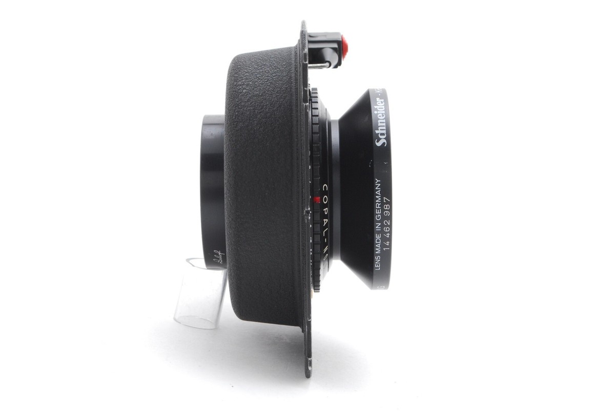 MINT-】Schneider Kreuznach APO Symmar 150mm f/5.6 Lens Copal