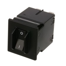 Rocker Switch for Carter Hoffmann - Part# 18602-0048