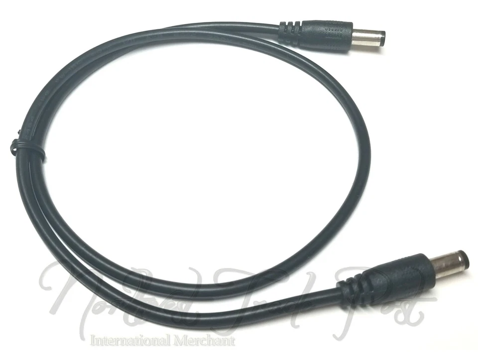 Adaptador de cable de sensor de 2 pies de repuesto para ahumador digital eléctrico Bradley Foto 3 de 4