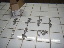 60  Double Seal Flow through Valve Stem Extension Schrader brand # 1046  3/4"