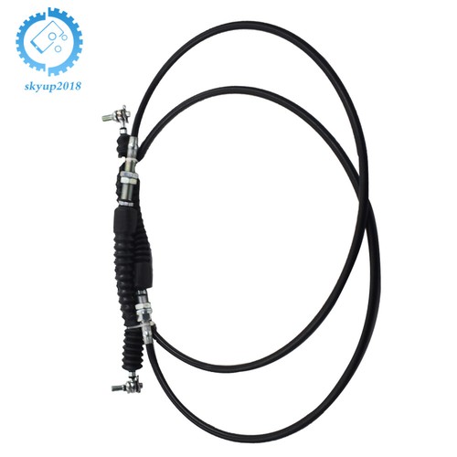 For 2010-2014 Polaris Ranger 400 500 800 New Shift Control Cable 7081753 - Picture 1 of 8