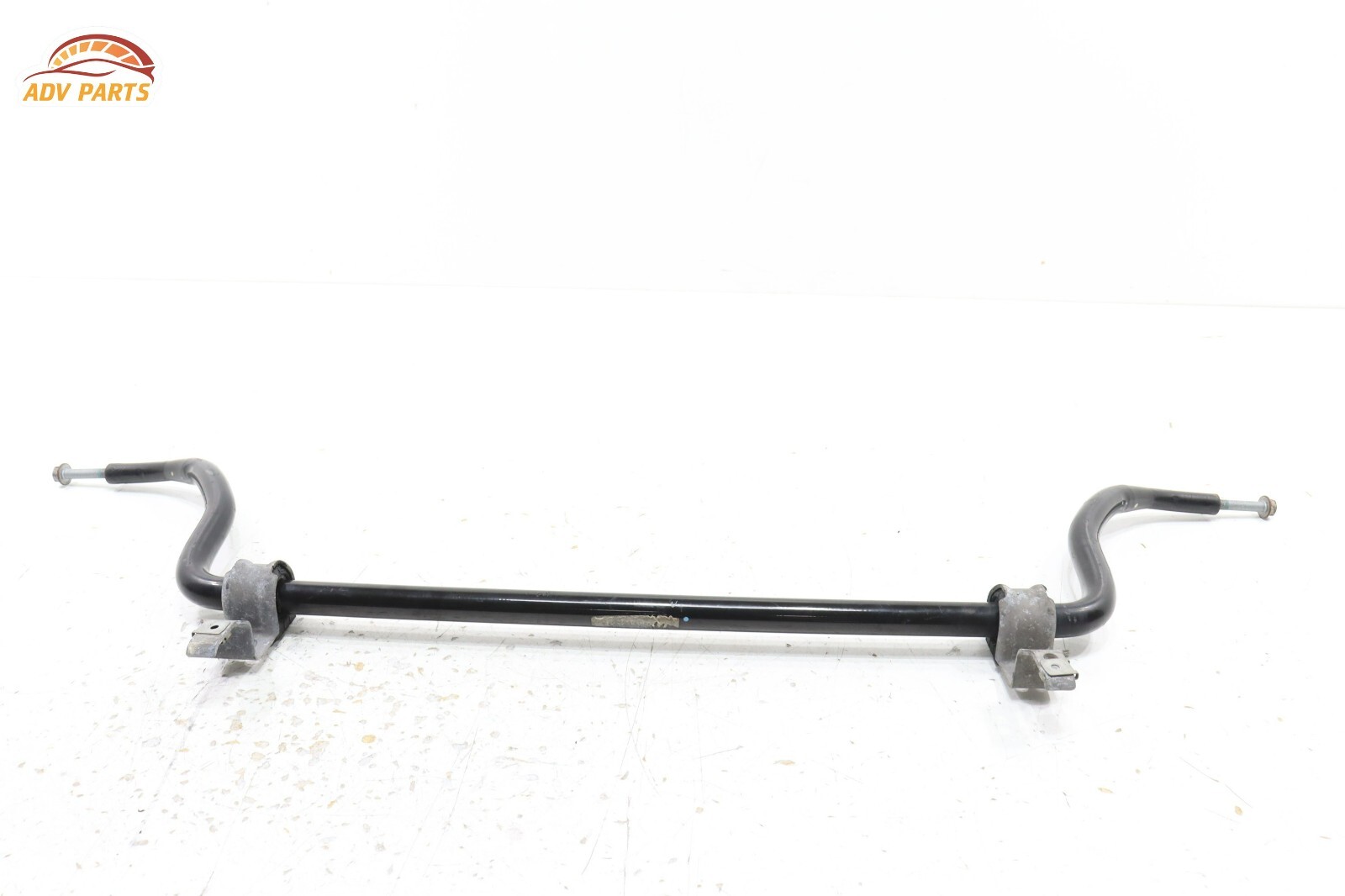 MERCEDES GL450 X166 FRONT STABILIZER SWAY ANTI ROLL BAR OEM 2013 2019
