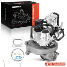 New Turbo Turbocharger for Chevy Equinox GMC Terrain 2018 2019 2020-2022 L4 1.5L