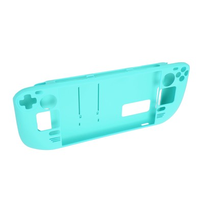 Shockproof Kickstand Protective Case For Steam Deck Game Console Accessory