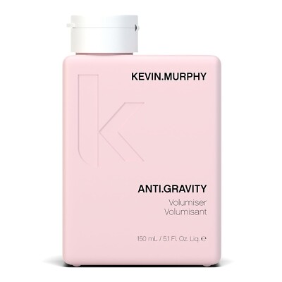 Kevin.Murphy Anti Gravity Oil Free Volumiser & Texturising Lotion 5.1 Fl oz