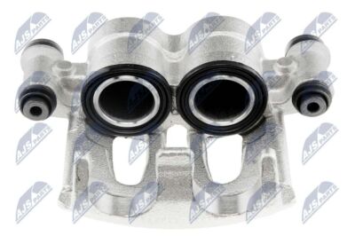 Bremssattel für Mercedes Sprinter (B906) VW Crafter (2E) (2F) Vorderachse links