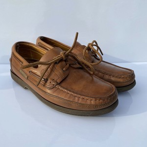 mephisto spinnaker boat shoes