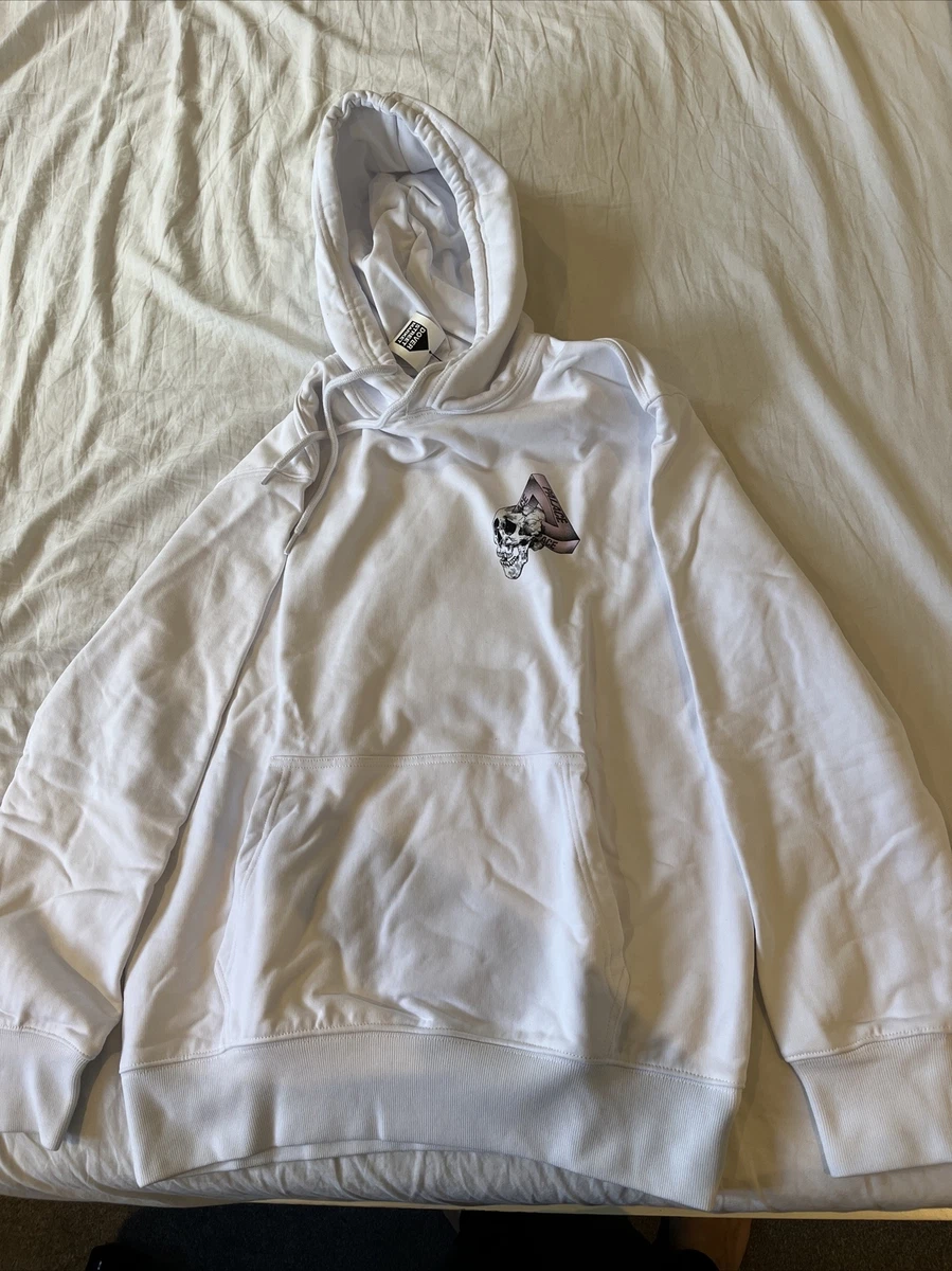 Palace shop clothing hoodie