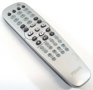 Philips Rc19245011 01 Home Theater System Remote Control Original Genuine 842ea Ebay ebay