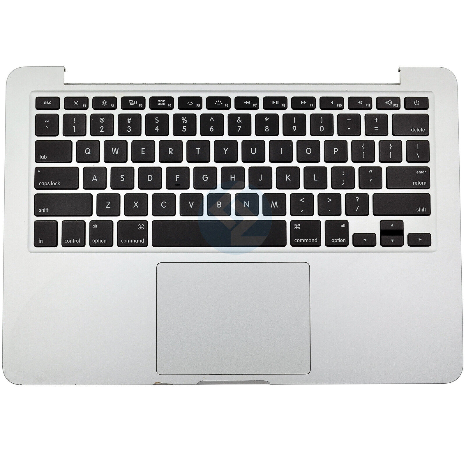 Macbook Pro 13inch 2015 CTO i7 16GB USキー-