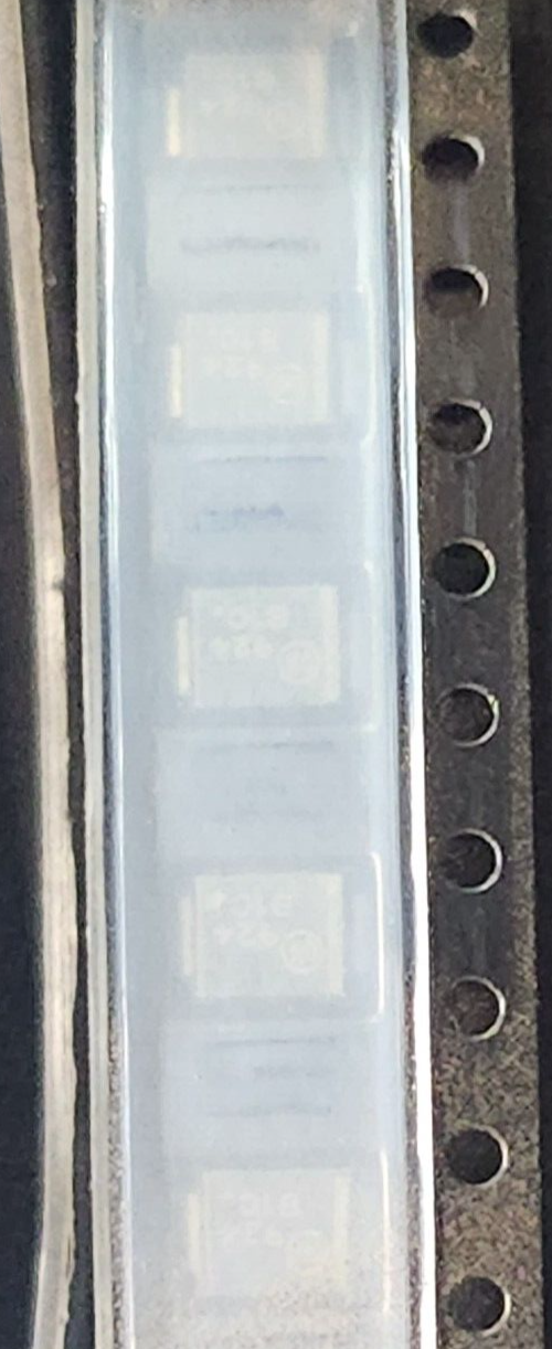 ON Semiconductor MBRS1100T3G Schottky Diode for sale online | eBay