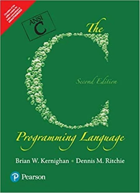 FAST SHIP - C Programming Language by Brian Kernighan, 2ND INTERNATIONAL EDITION - Image 2 of 2