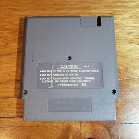 Heavy Shreddin', 1990, Nintendo Entertainment System, NES