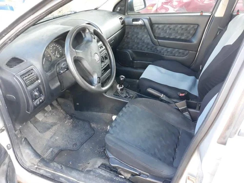 1103872 Bobina Encendido para OPEL ASTRA G BERLINA Comfort 2000 4904729 - Imagen 6 de 7