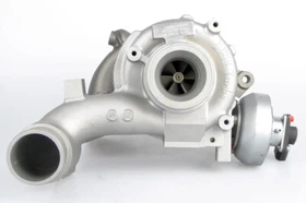 Turbolader MAZDA CX-7 (ER) 2.2 MZR-CD 127 KW, 173 PS / R2AA / VJ42 V41VAD-S0041B