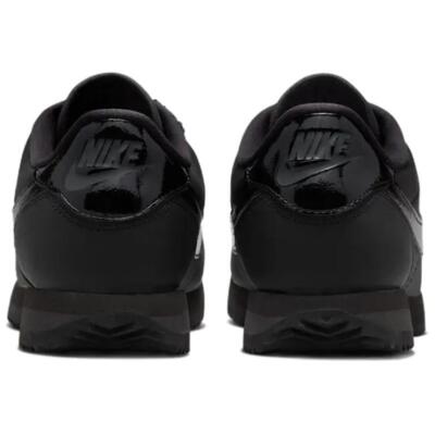Nike Cortez '23 Premium Black Anthracite W - FB6877-002 | eBay