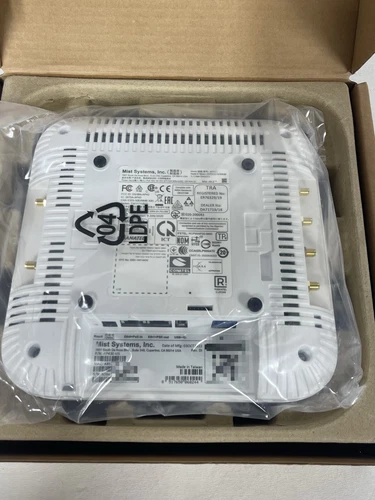 Juniper Mist AP43E-US Wireless Access Point - Thumbnail 2