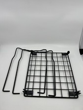 Lockermate Stac-A-Shelf Locker Organizer Shelf Stackable Extra Tall Fits All