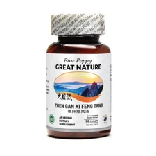 Zhen Gan Xi Feng Tang - 90 Caplets