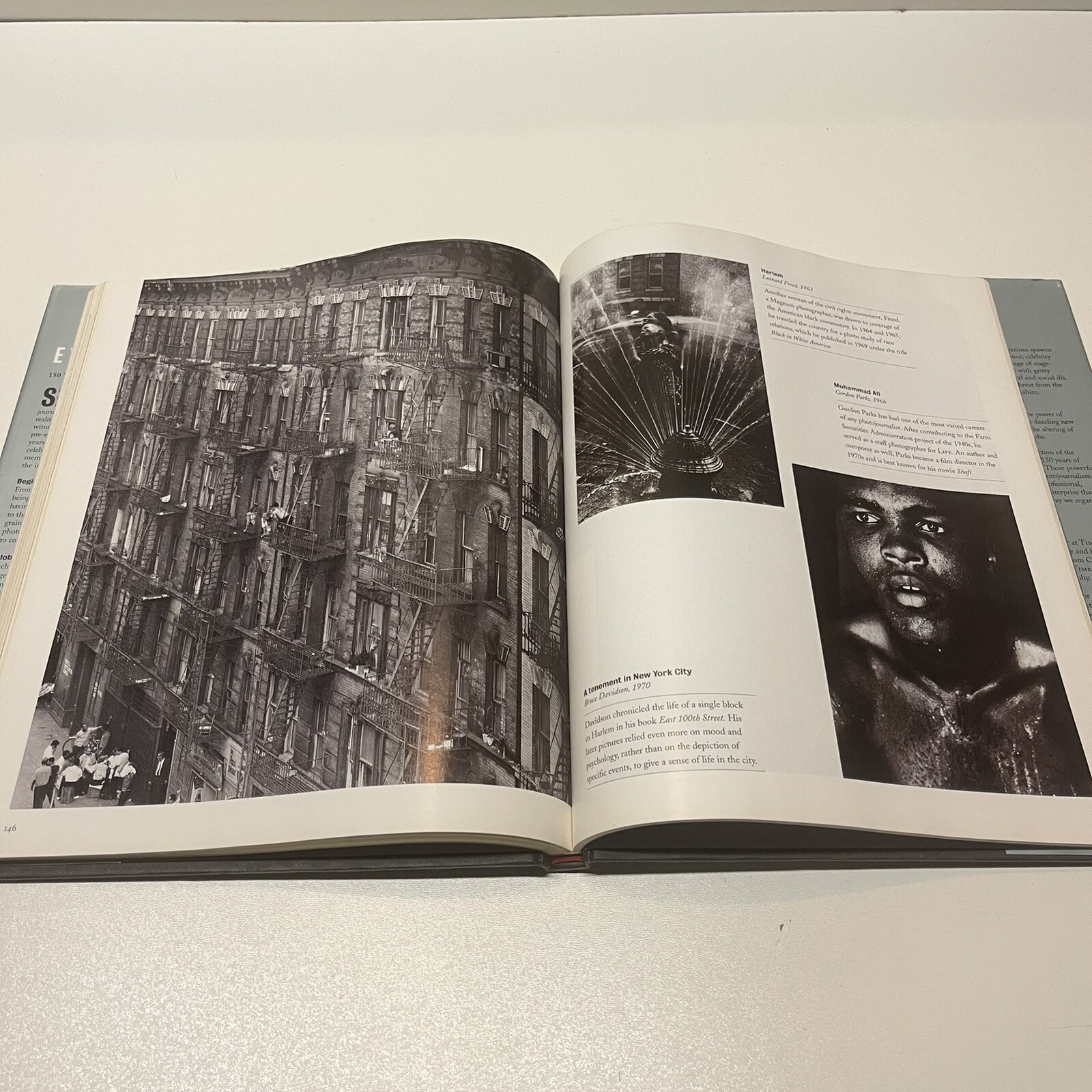 Eyewitness: 150 Years of Photojournalism by Lacayo, Richard HC DJ EUC