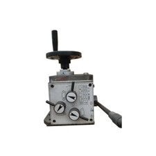ZX6350 ZX7550 Bohr- Und Fr&auml;smaschine Vorschubmechanismus Zubeh&ouml;r