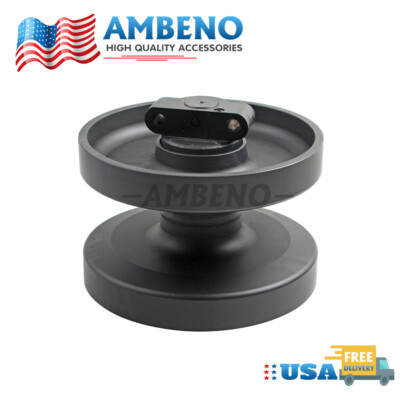 Rear Idler For Takeuchi TL12 TL140 TL150 TL240 TL250 MTL20 25 08811-31300