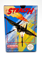 Thumbnail of ebay&reg; auction 116738978483 | Stealth ATF Nintendo NES 🏆 Sammler 🏆