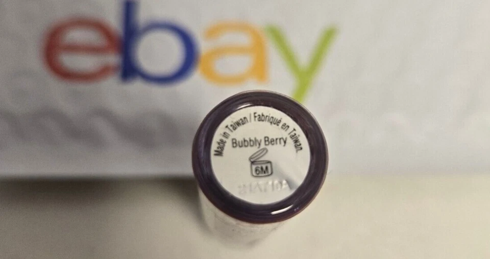 POP Beauty Permanent Pout BUBBLY BERRY travel size sealed liquid lip color - Image 2 of 2