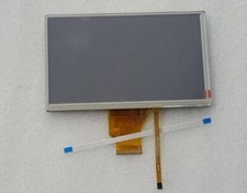 LCD Touch Screen Digitizer For Snap-On Triton D8 EEMS343 Scanner Replacement