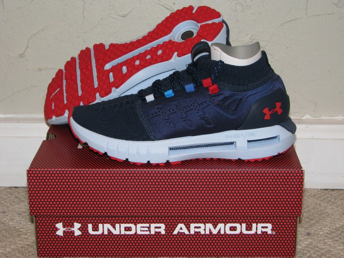 Hovr Academy Under Armour Under Armour HOVR Phantom Academy Blue