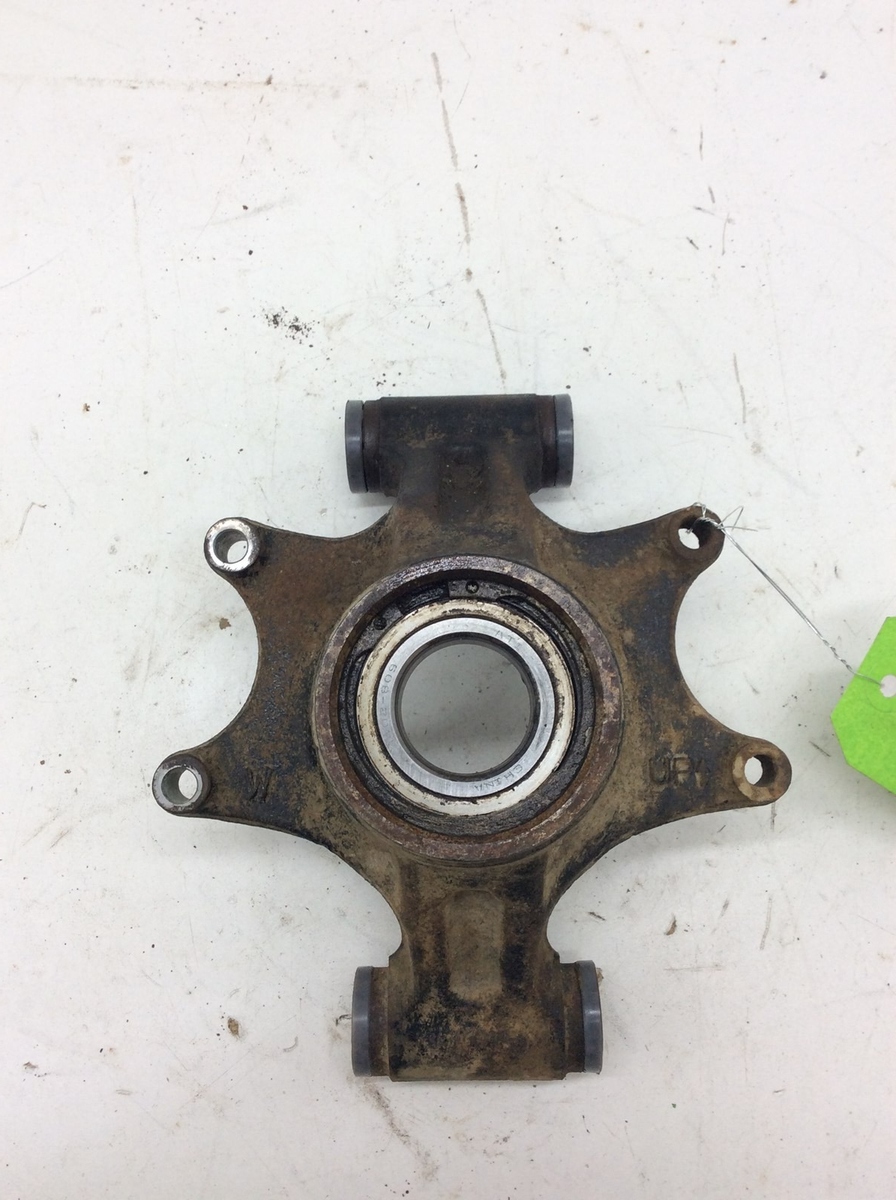 Arctic Cat LH RH Rear Wheel Spindle Knuckle 2015-2019 Wildcat