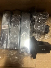 3 Pcs Crimped Style Baseball Ground Anchors for Baseball Bases And Plug Anchors