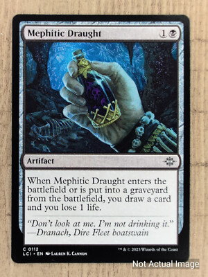 Magic MTG Lost Caverns of Ixalan Singles - Mix & Match cards to save up to 35%!