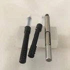 Parker 3 Pec Converter:Steel Slim Converter qty+2 Parker converter NEW USA