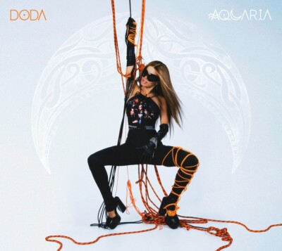 Doda - Aquaria  [CD]