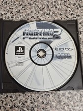 ebay® Auktion 226412181527 | Fighting Force 2 (PS1) PAL PlayStation nur Disc Thumbnail of ebay® auction 226412181527 | Fighting Force 2 (PS1) PAL PlayStation nur Disc