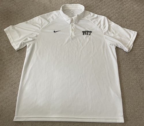 Nike Dri-fit Pitt Pittsburgh Panthers 