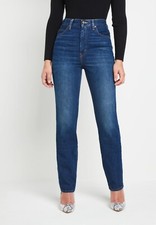 Levi  s 70  s High Straight Denim Jeans Size 27