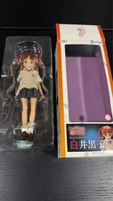 Azone International - Pure Neemo - To Aru Kagaku no Railgun T - Shirai Kuroko