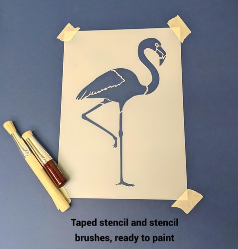 In vendita ora! TENCIL FRECCIA - STENCIL INSEGNA MATRIMONIO - Lo stencil artistico - Foto 7 di 7