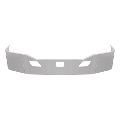 Front Bumper Assembly w/Custom Sensor For 2011-2022 Kenworth T680