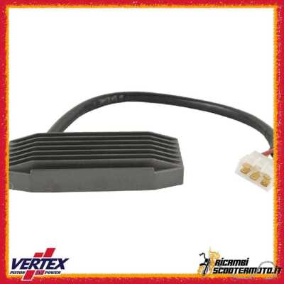 Spannungsregler Suzuki Dr 650 1992-1995 ASU6025 #1