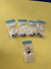 Lot Of 5 FAUCET STEM FITS COLD FOR AMERICAN STANDARD 22 POINT
