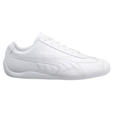 puma speedcat white